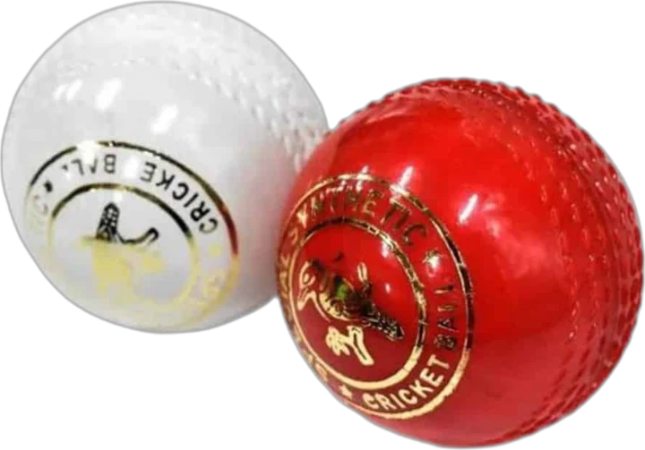 Cricket balls
