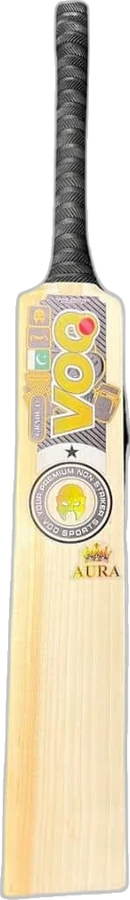 VOO Aura cricket bat