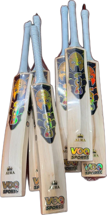 VOO Cricket Bats