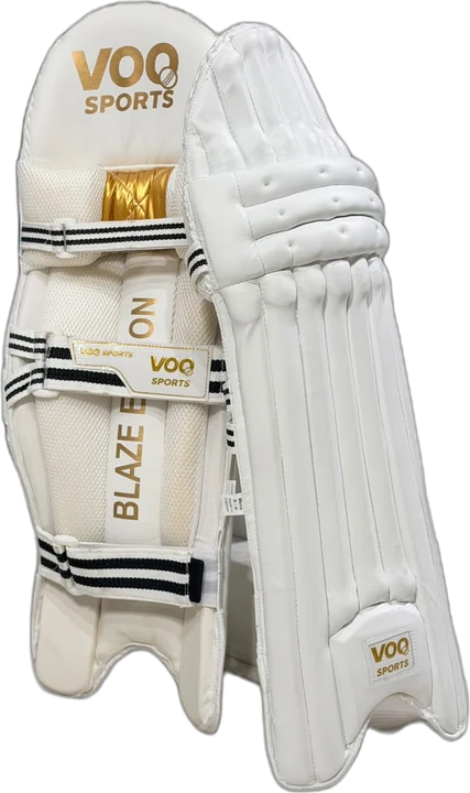 VOO Batting Pads