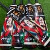 Tape Ball Bat | Original Sri Lankan Coconut Wood | Khan Edition
