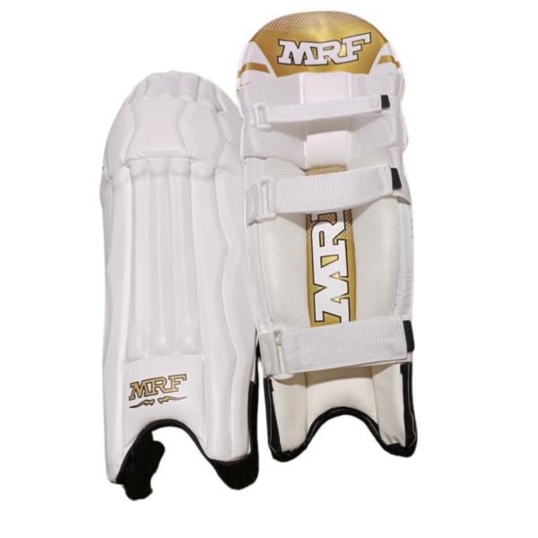 MRF Batting Pads