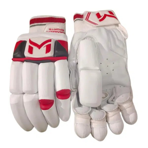 Manger Batting Gloves | Professional Quality