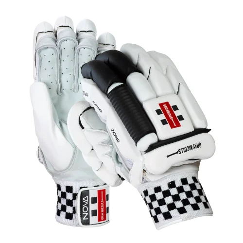 Gray Nicolls Batting Gloves | Vapour Edition | Full Protection photo review