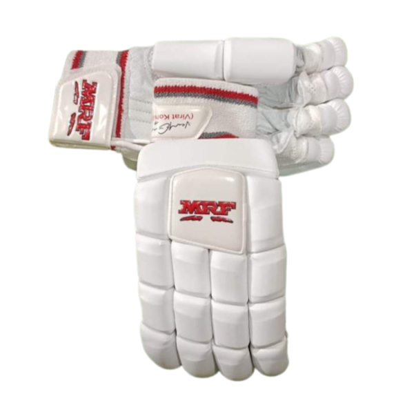 MRF Batting Gloves