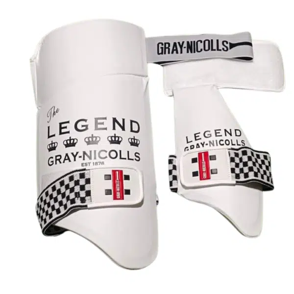 Gray-Nicolls Thigh Pads  | Legend Edition