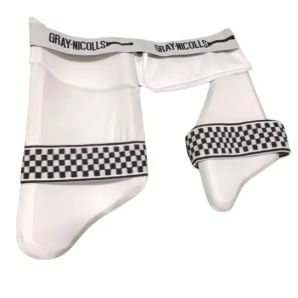 Gray-Nicolls Thigh Pads  | Legend Edition