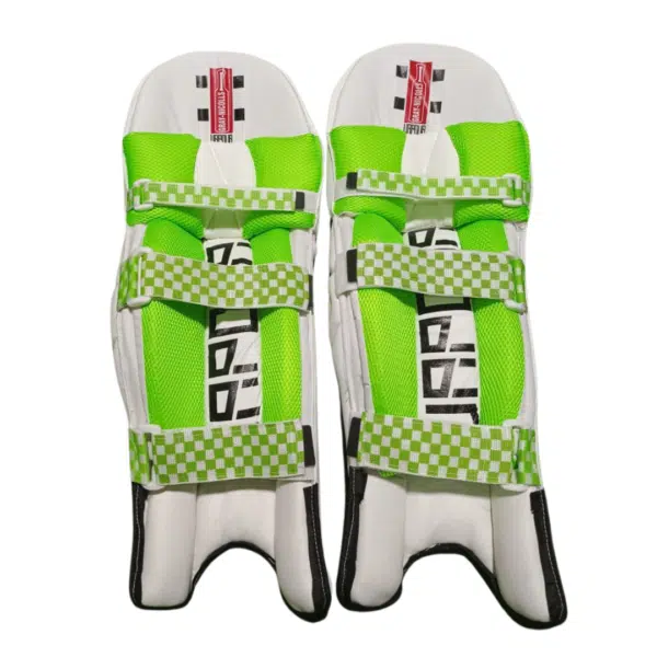 Gray-Nicolls Batting Pads | Vapour Edition