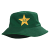 Bucket Hat of Pakistan Cricket Team