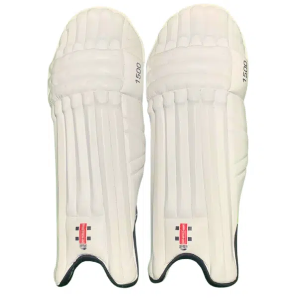 Gray-Nicolls Batting Pads | Vapour Edition