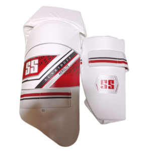 SS Thigh Pads