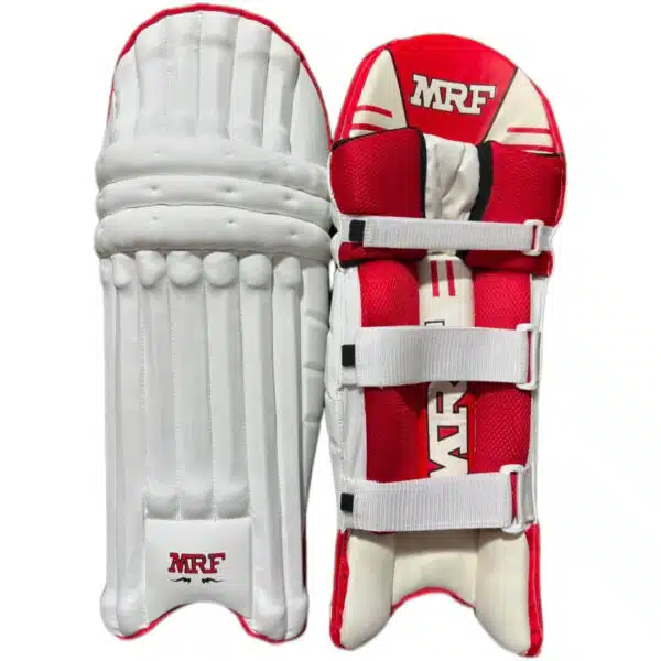MRF Batting Pads | Cricket Pads | Leg Guard
