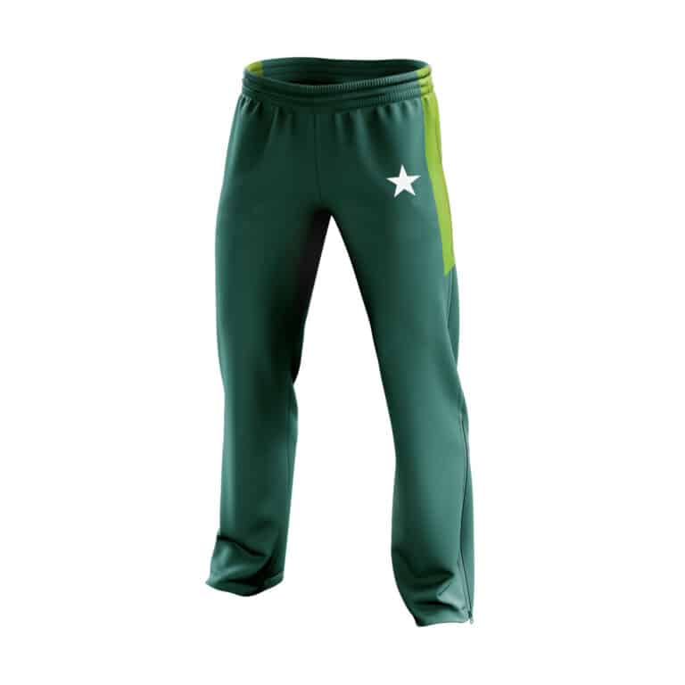 Trouser Pakistan Cricket Team photo review