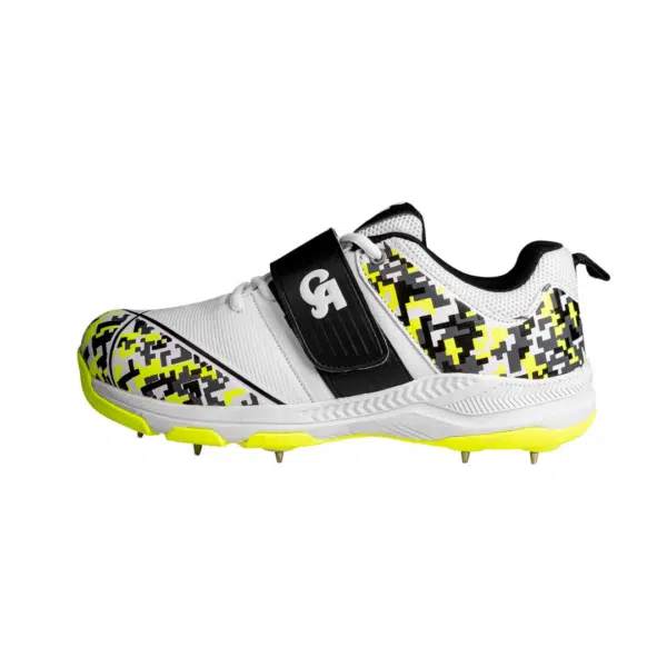 CA (Camo Spikes) | Elevate Your Game