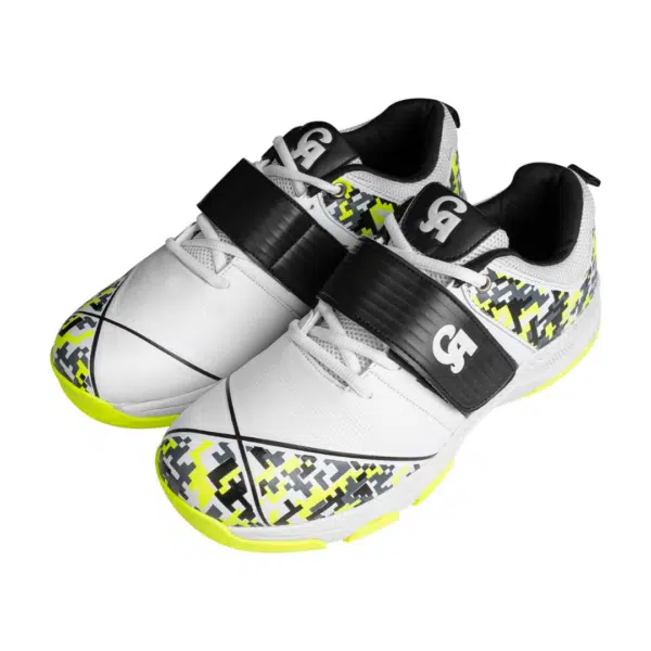 CA (Camo Spikes) | Elevate Your Game
