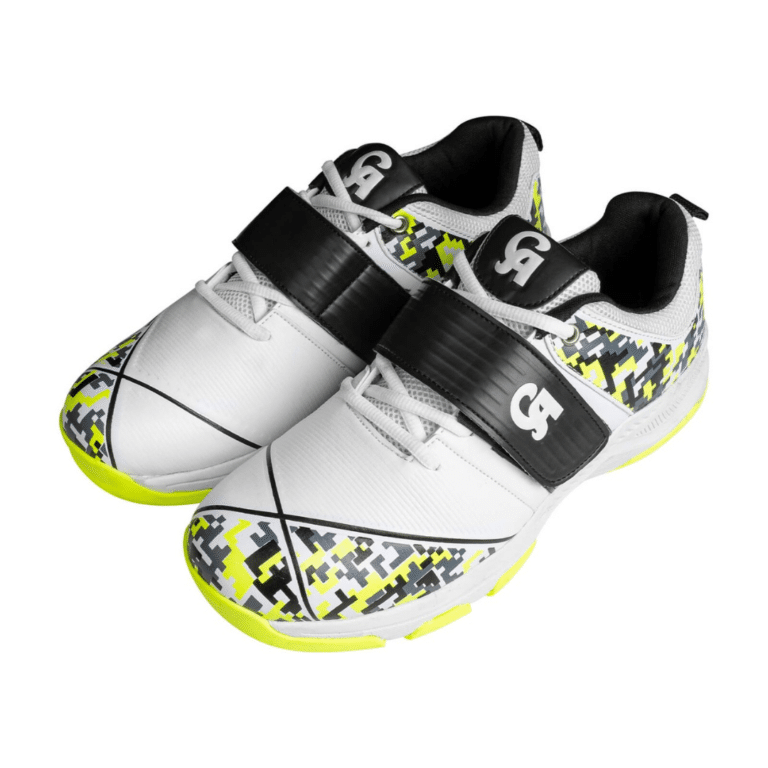 CA (Camo Spikes) | Elevate Your Game photo review