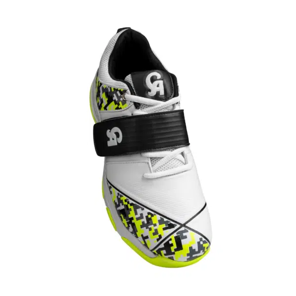CA (Camo Spikes) | Elevate Your Game
