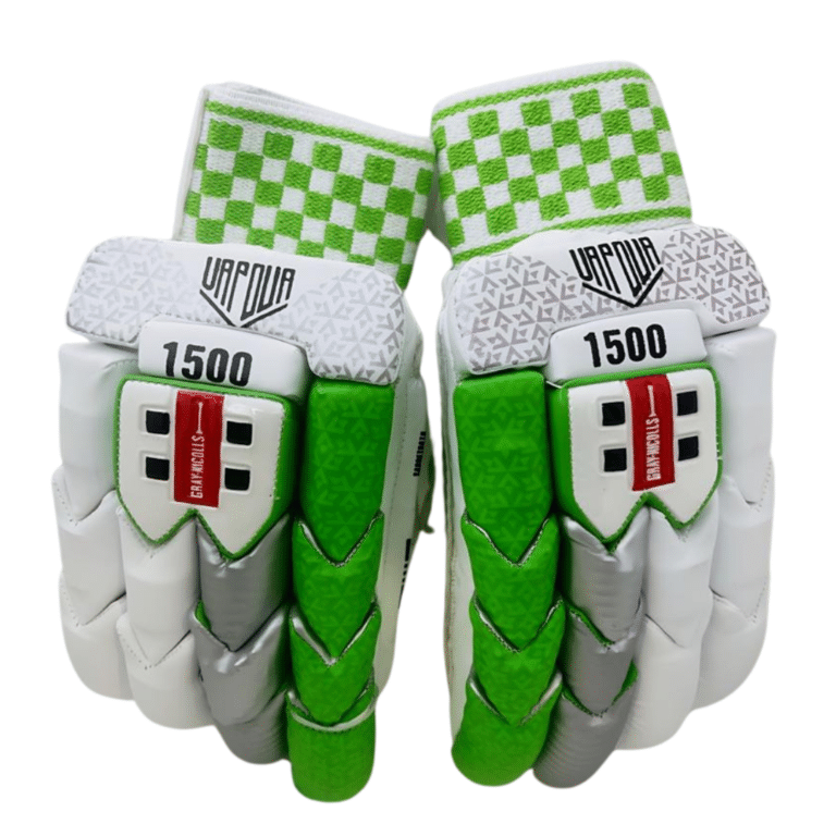 Gray Nicolls Batting Gloves | Vapour Edition