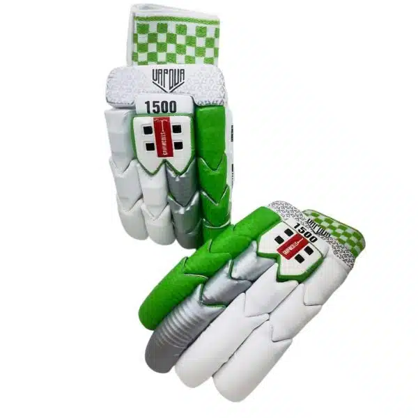 Gray Nicolls Batting Gloves | Vapour Edition | Full Protection