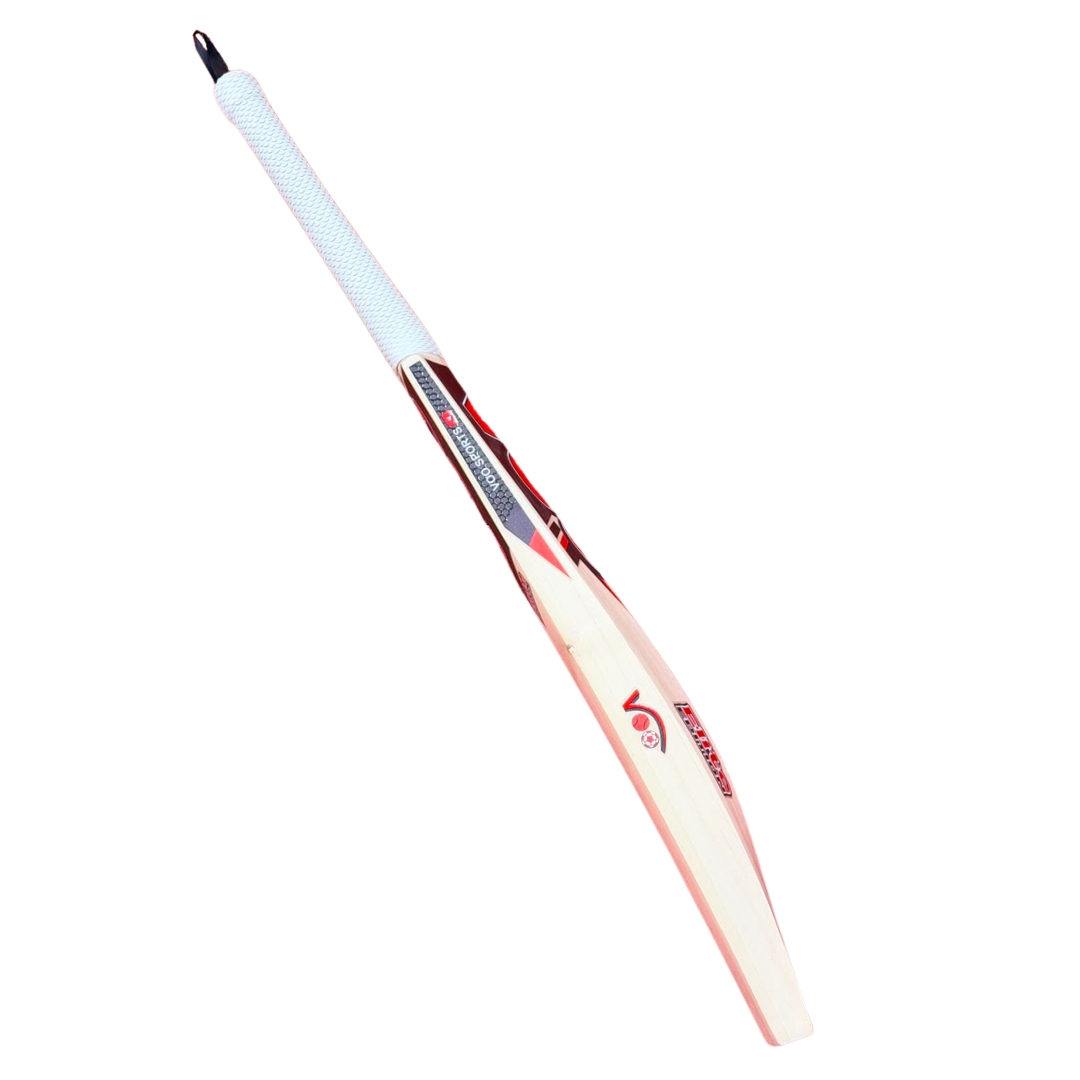 VOO Elite Edition - Kashmir Willow Bat | Elite Edition