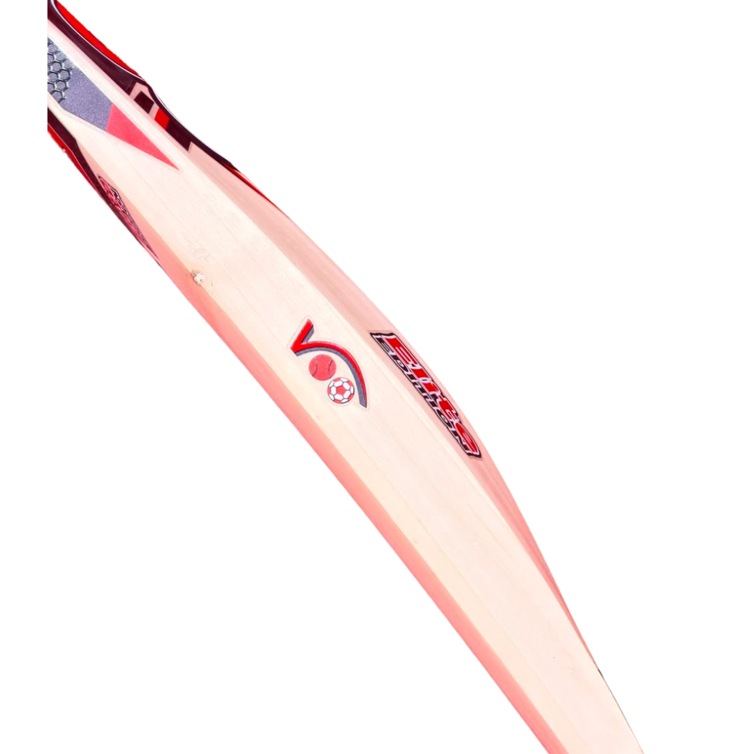 VOO Elite Edition - Kashmir Willow Bat | Elite Edition
