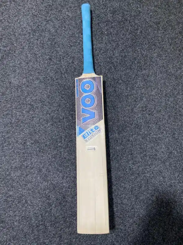 Kashmir Willow Bat | Elite Edition