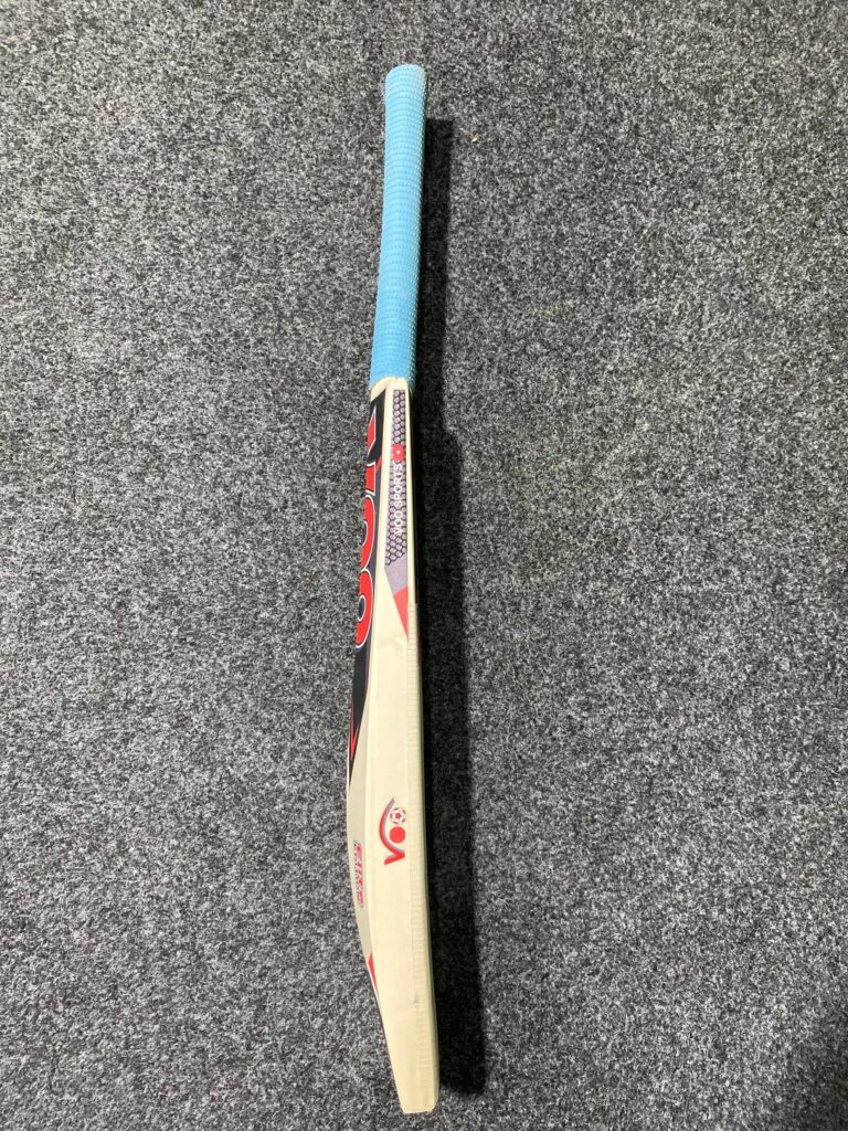 Kashmir Willow Bat | Elite Edition photo review