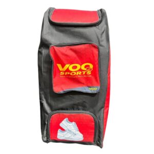 VOO Kit Bag - Compact Kit Bag - Cricket Bag