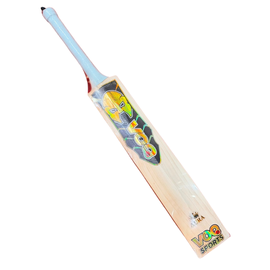 VOO Aura Edition - Cricket Bat - English Willow