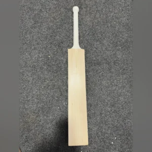 English Willow Bat - Plain Bat - Cricket Bat