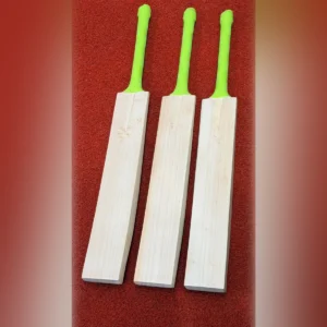English Willow Bat - Plain Bat - Cricket Bat