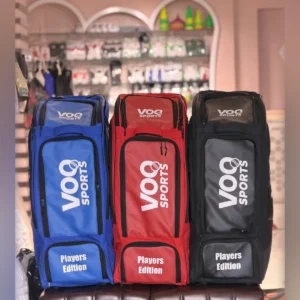 VOO Wheel Kit Bag - Player Edition - Cricket Bag