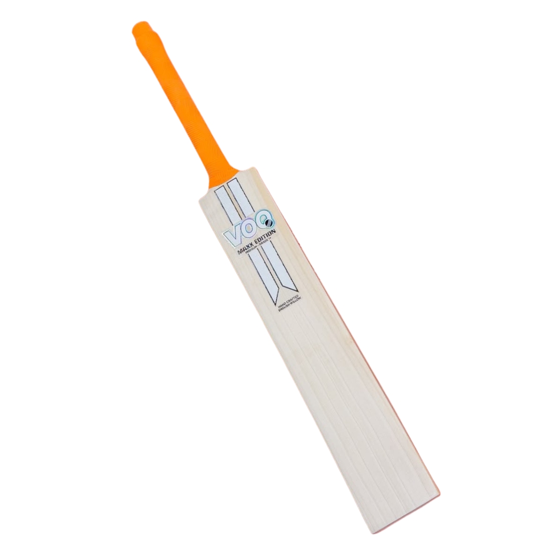 VOO MAXX EDITION - ENGLISH WILLOW - CRICKET BAT