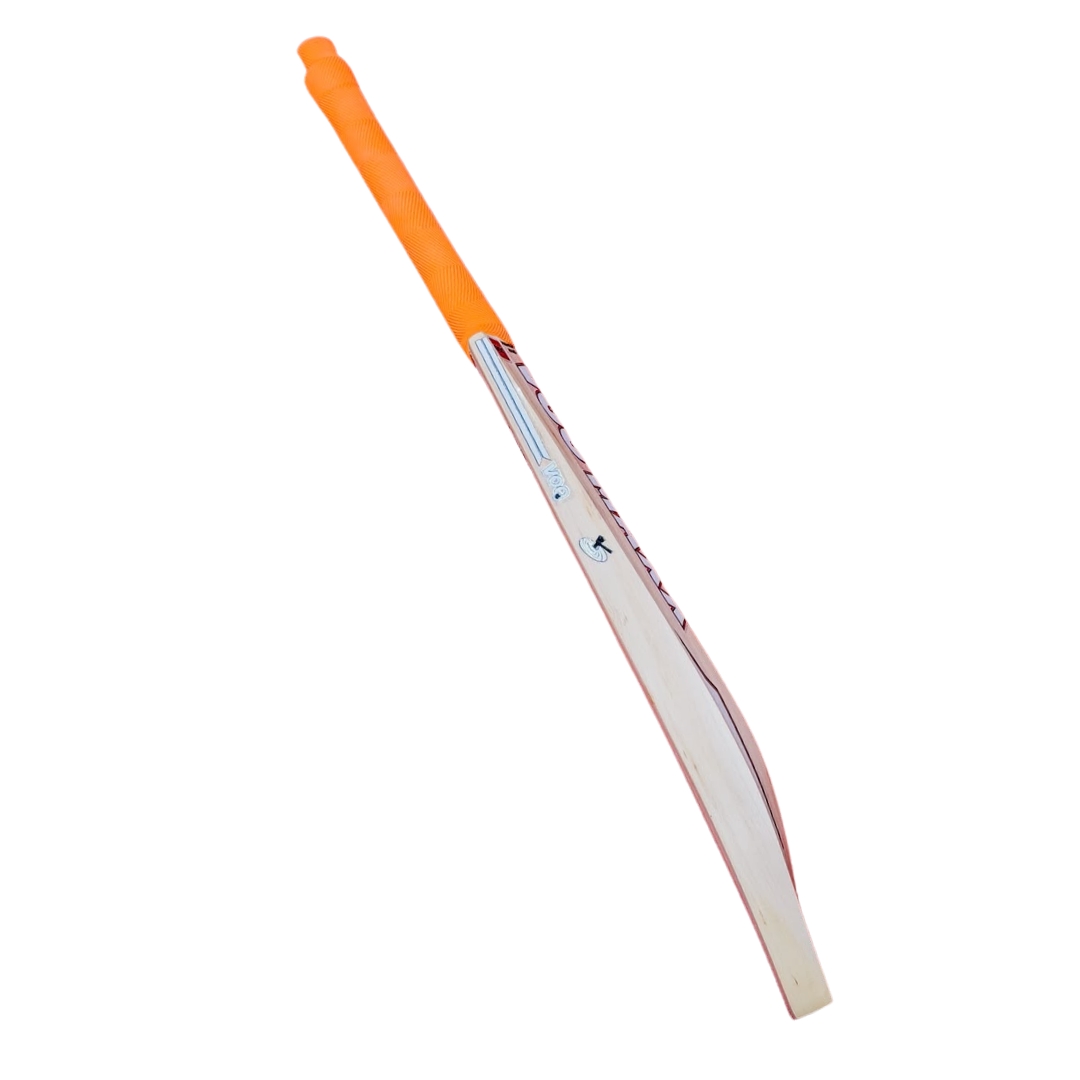 VOO MAXX EDITION - ENGLISH WILLOW - CRICKET BAT