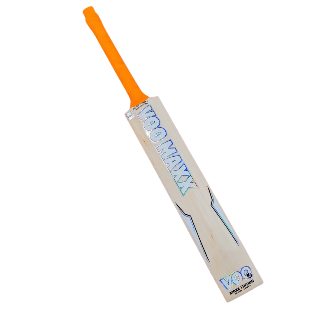 VOO MAXX EDITION - ENGLISH WILLOW - CRICKET BAT