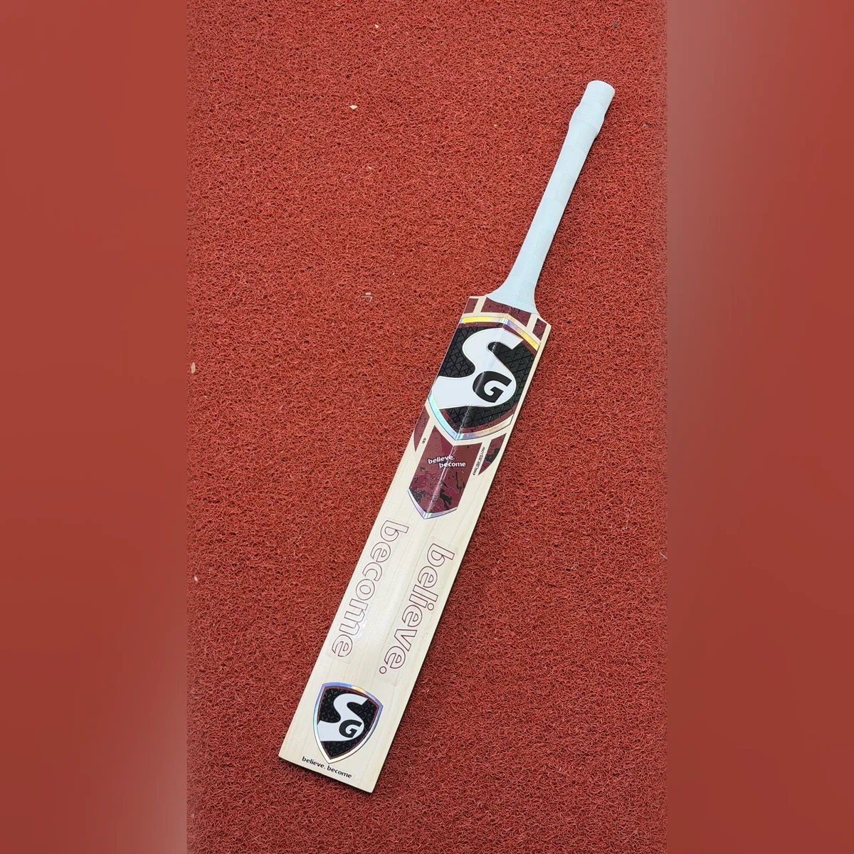 Kids English Willow Bat - Harrow Size - SG