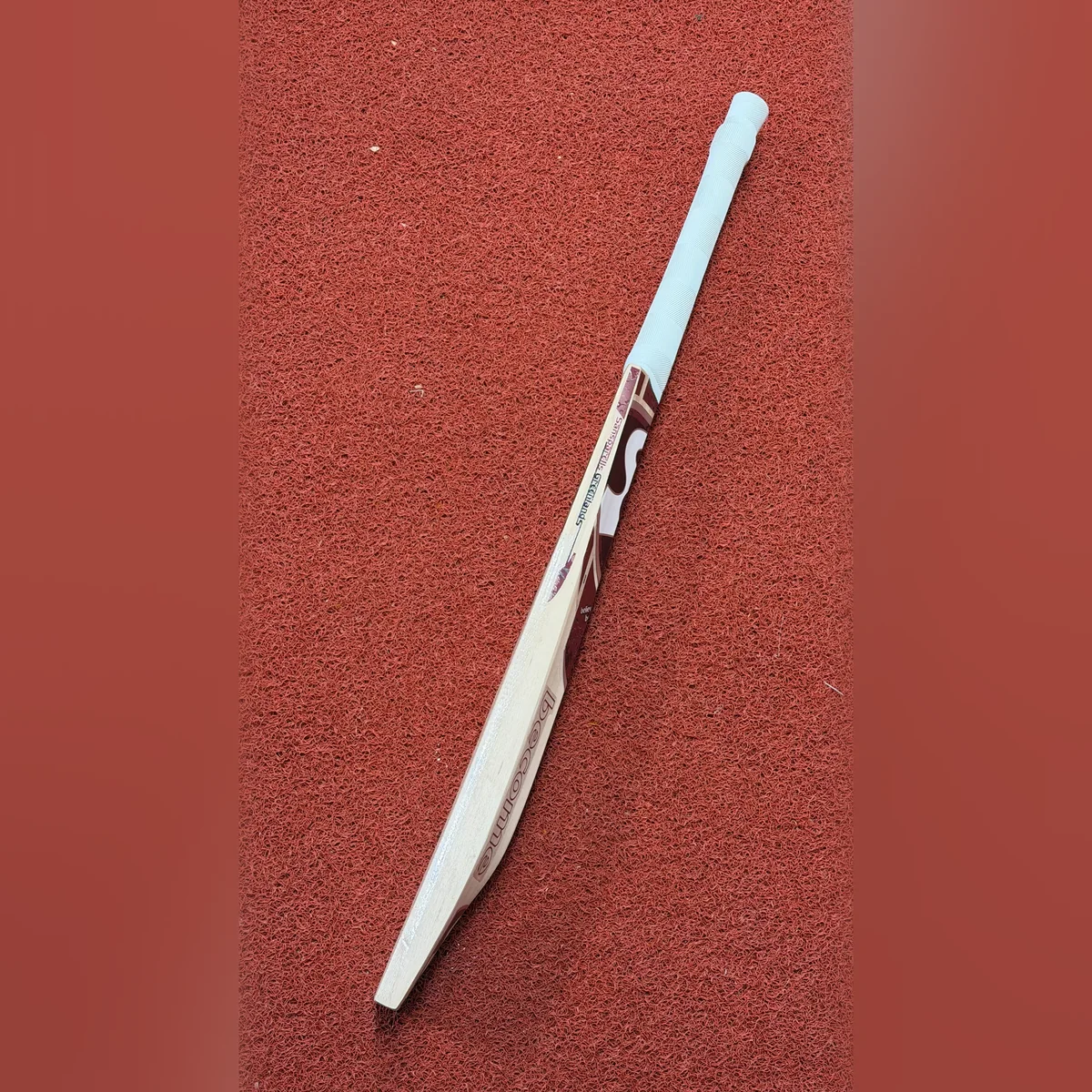 Kids English Willow Bat - Harrow Size - SG