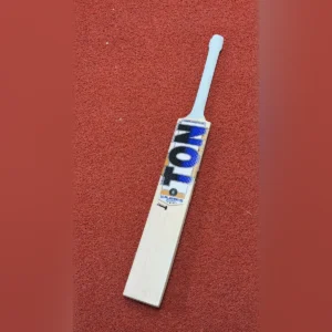 Kids English Willow Bat - Harrow Size - TON
