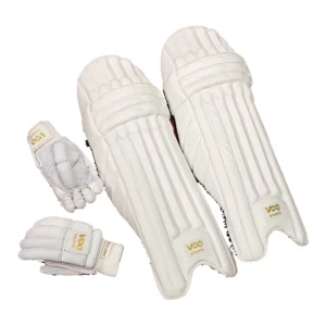 Pads and Gloves Combo Deal