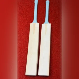 Plain English Willow Bats - Premium Grade