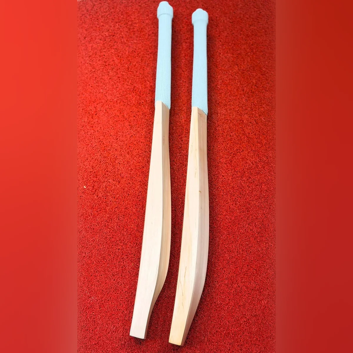 Plain English Willow Bats - Premium Grade