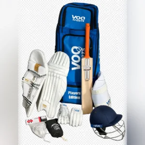 VOO Cricket Kit - Professional Kit - Designed for Professionals
