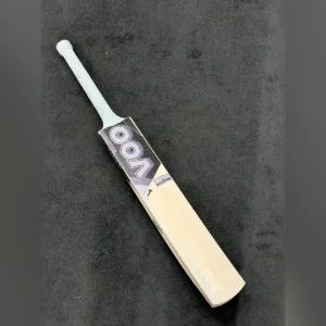 VOO Elite Edition - Double Layer Laminated - English Willow Bat