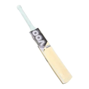 VOO Elite Edition - Double Layer Laminated - English Willow Bat